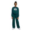 Picture of Junior Girls Seasonals Essentials Collegiate Typography Joggers