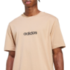 Picture of Essentials Linear Single Jersey Tee