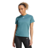 Picture of Aeroready Train Essentials Minimal Branding Crewneck T-Shirt