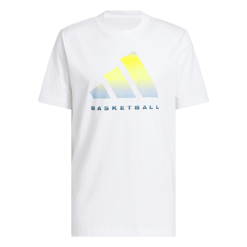 Picture of Basketball Graphic T-Shirt