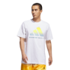 Picture of Basketball Graphic T-Shirt