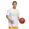Picture of Basketball Graphic T-Shirt