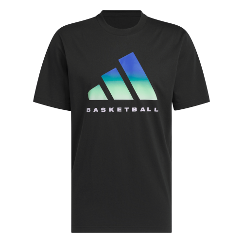 Picture of Basketball Graphic T-Shirt