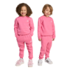 Picture of Kids Trefoil Crew Set