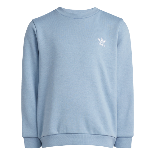 Picture of Kids Trefoil Crew Set