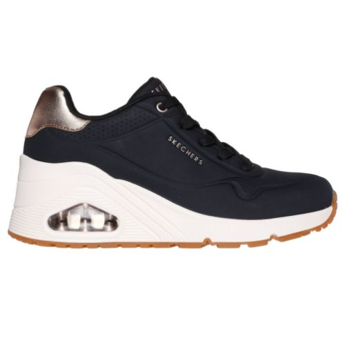 Picture of Uno Wedge - Hi Steps