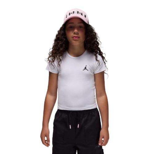 Picture of Girls Jordan Brooklyn Essentials T-Shirt