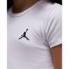 Picture of Girls Jordan Brooklyn Essentials T-Shirt