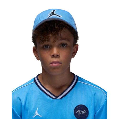 Picture of Jordan Curved Brim Cap