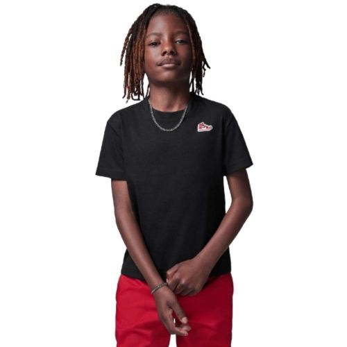 Picture of Kids Air Jordan Patch T-Shirt