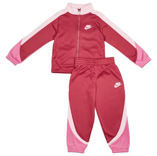 Picture of Kids Colourblock Tracksuit