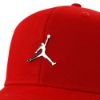Picture of Jordan Metal Jumpman Trucker Cap