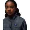 Picture of Kids Jordan Blue Jeans and Bling Lightweight Jacket