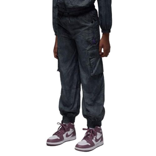 Picture of Kids Jordan Blue Jeans and Bling Woven Pants