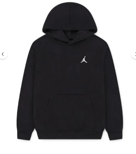 Picture of Kids Jordan Brooklyn Hoodie
