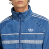 Picture of Adicolor First Blue Denim Track Top