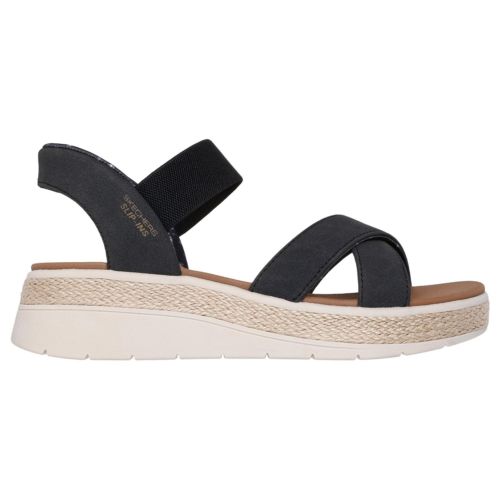 Picture of Slip-ins: BOBS Sun Ray Move Over Sandals