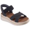 Picture of Slip-ins: BOBS Sun Ray Move Over Sandals