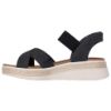 Picture of Slip-ins: BOBS Sun Ray Move Over Sandals