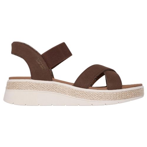Picture of Slip-ins: BOBS Sun Ray Move Over Sandals