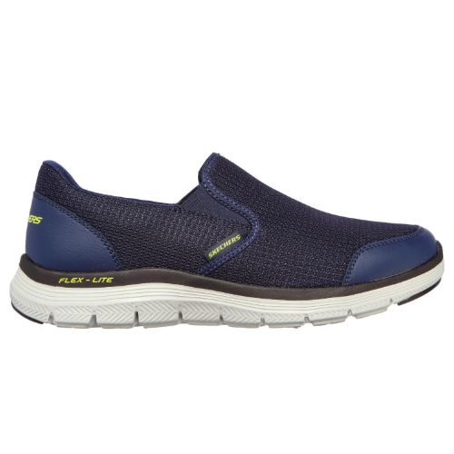 Picture of Flex Advantage 4.0 Tuscan Slip On Sneakers