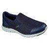 Picture of Flex Advantage 4.0 Tuscan Slip On Sneakers