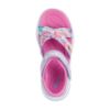 Picture of Girls Jumpsters Sandal - Tie Dye BFFs