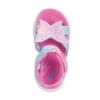 Picture of Infants Jumpsters Sandal - Butterfly Brights