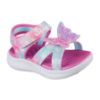 Picture of Infants Jumpsters Sandal - Butterfly Brights