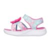 Picture of Infants Jumpsters Sandal - Butterfly Brights