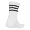 Picture of 3-Stripes Cushioned Crew Socks 3 Pair Pack
