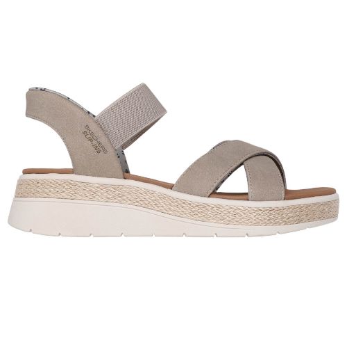 Picture of Slip-ins: BOBS Sun Ray Move Over Sandals