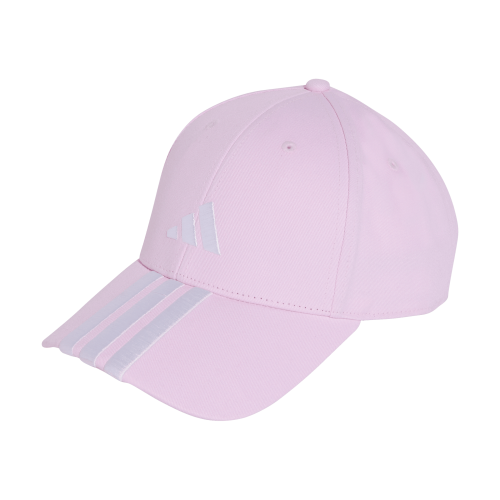 Picture of 3-Stripes New Logo Baseball Cap