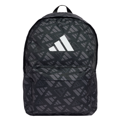 Picture of Classic Monogram Graphic Backpack