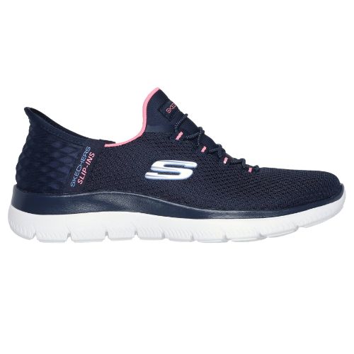 Picture of Slip-ins: Summits - Diamond Dream Running Shoes