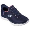 Picture of Slip-ins: Summits - Diamond Dream Running Shoes