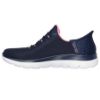 Picture of Slip-ins: Summits - Diamond Dream Running Shoes
