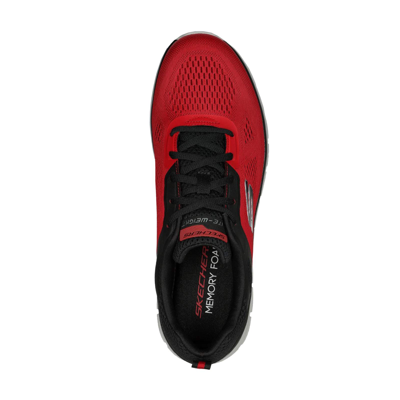 Skechers Track Broader Men