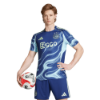 Picture of Ajax Amsterdam 2025/26 Away Jersey