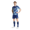 Picture of Ajax Amsterdam 2025/26 Away Jersey