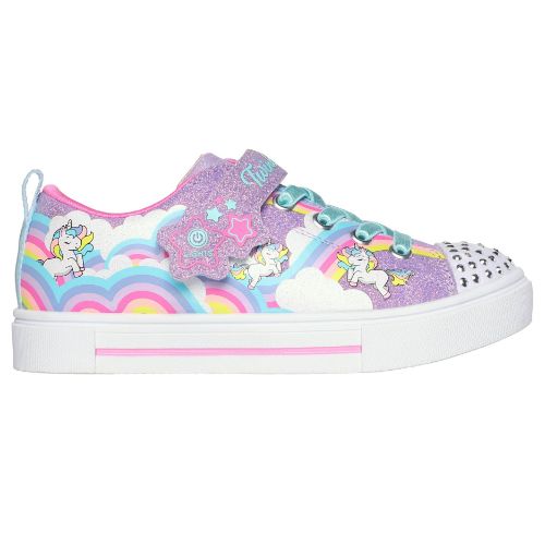 Picture of Girls Twinkle Toes: Twinkle Sparks - Jumpin' Clouds