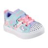 Picture of Toddlers Twinkle Sparks - Jumpin' Clouds Twinkle Toes Sneakers