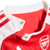 Picture of Arsenal 2025/26 Home Baby Kit