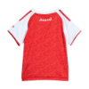 Picture of Arsenal 2025/26 Home Baby Kit