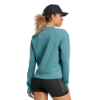 Picture of Designed-for-Training Warm-Up Crewneck Sweatshirt