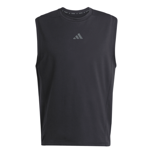 Picture of D4T X Sleeveless Tank Top