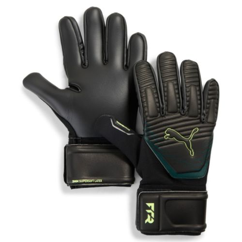 Picture of Future Match Negative Cut Goalkeeper Gloves