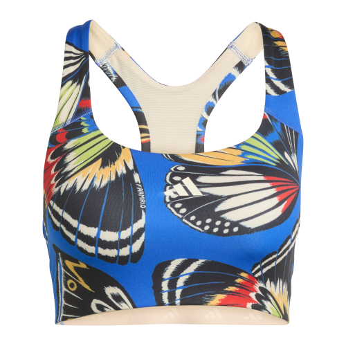 Picture of adidas X Farm Medium Support Bra