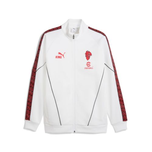 Picture of AC Milan KING Anthem Jacket