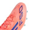 Picture of F50 Elite Artificial Grass Football Boots